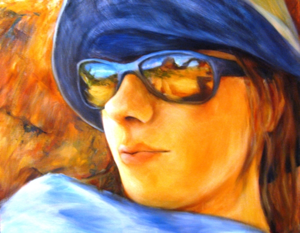 5th Annual Exhibit Whodunit