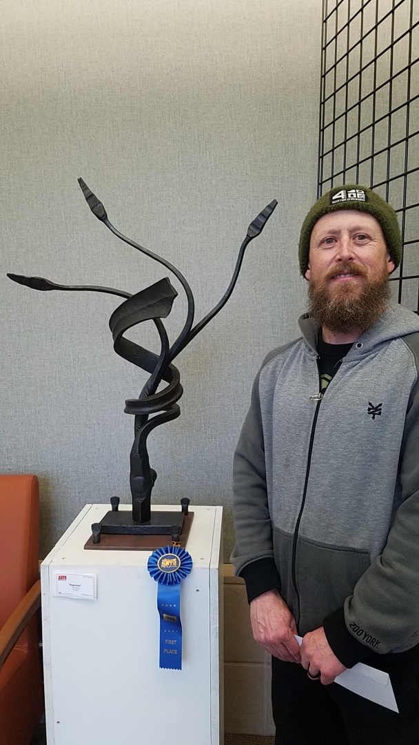 4th Annual Exhibit Regulator