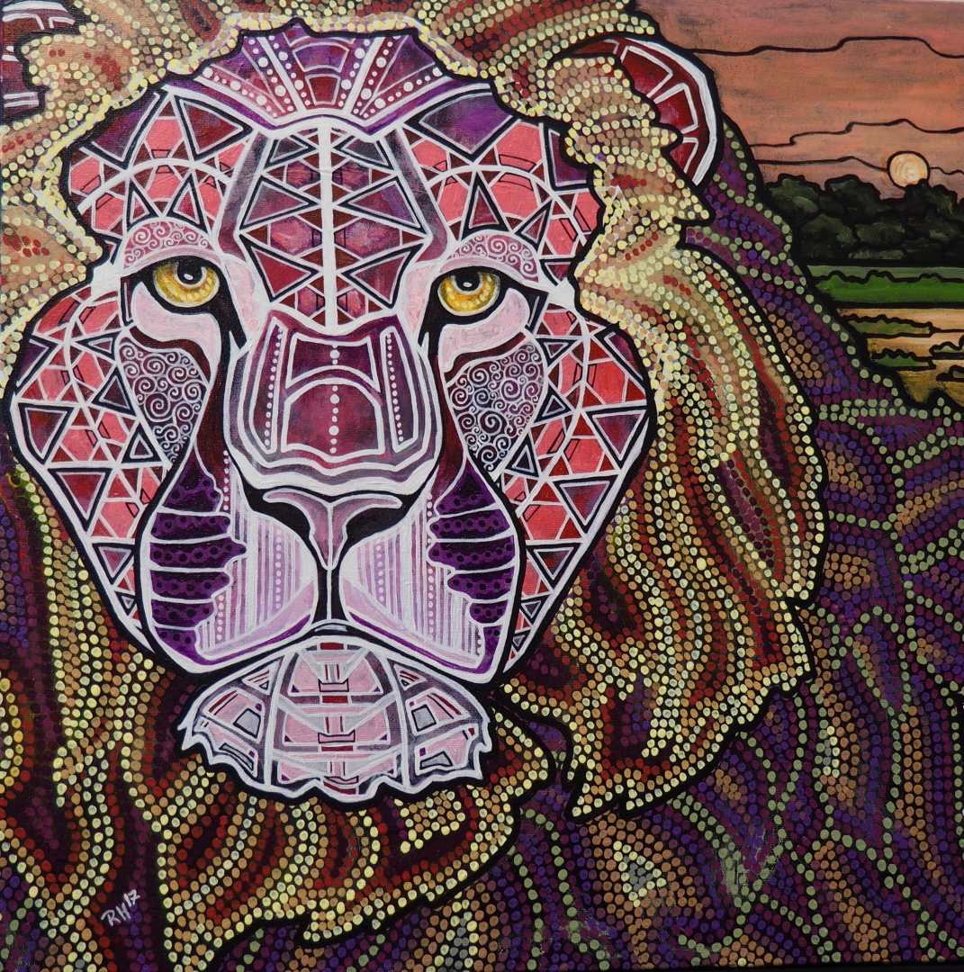 11th Annual Exhibit Norbert