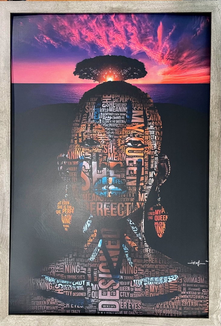 9th Annual Exhibit She's Perfectly Designed