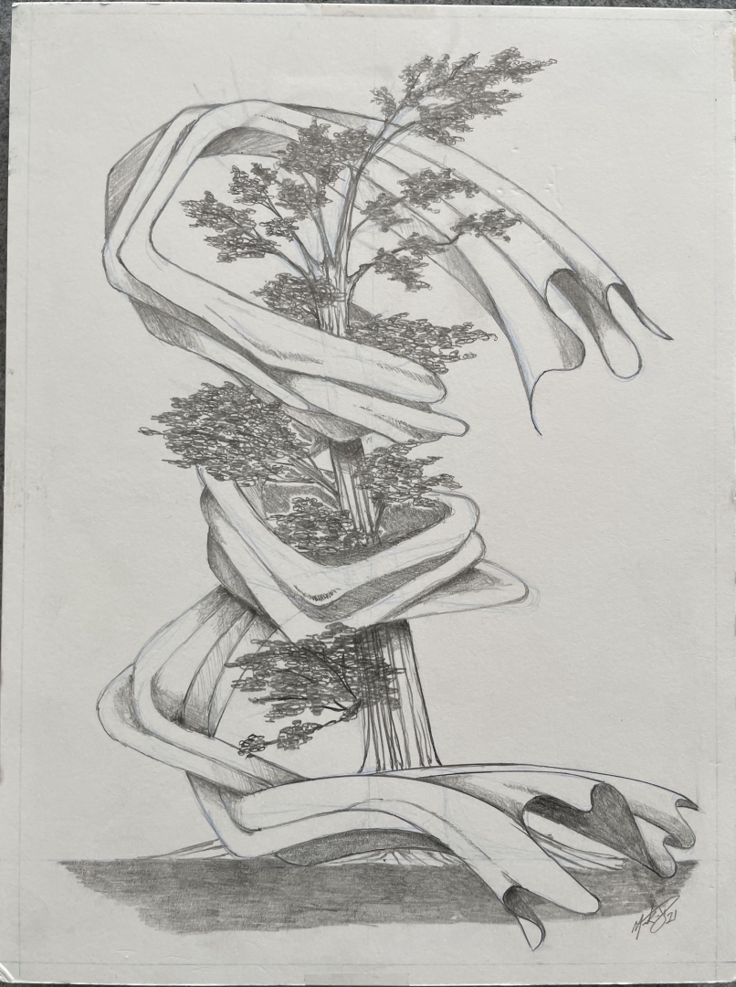 9th Annual Exhibit Coverage of The Tree of Life