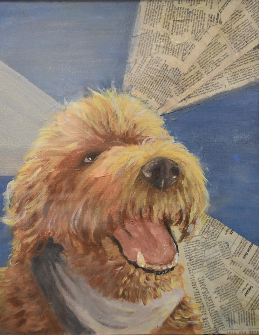 16th Annual Exhibit Tucker