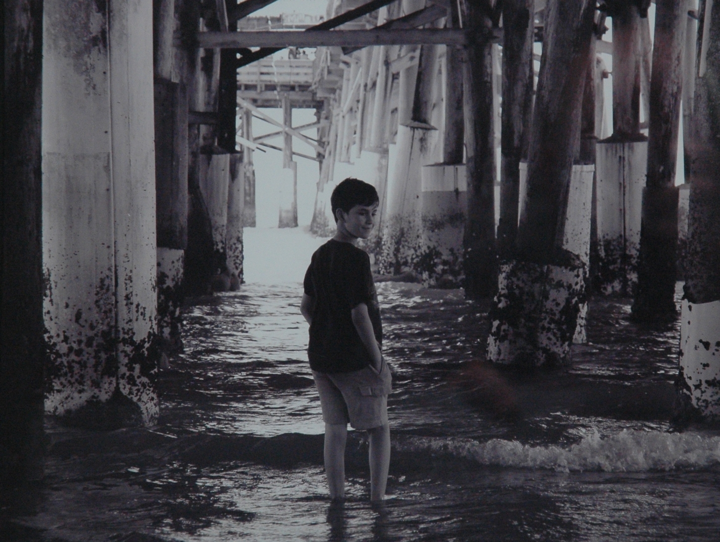 14th Annual Exhibit Serenity