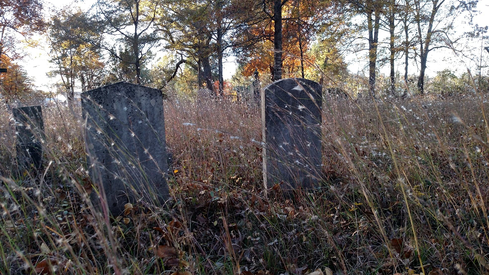 19th Annual Exhibit Shadows of the Forgotten