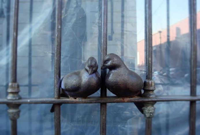 10th Annual Exhibit So A Guy Walks Into A Bar ...