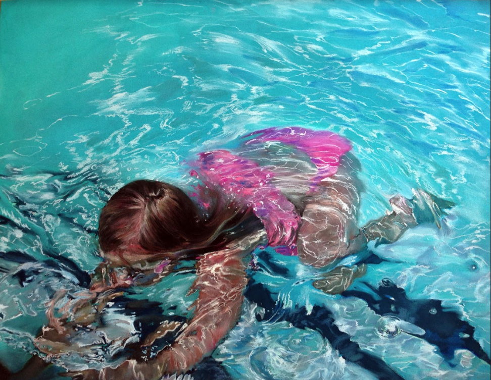 8th Annual Exhibit Submerged