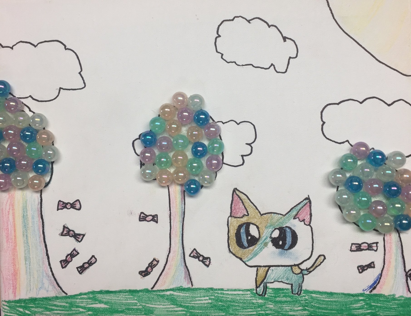 2nd Annual Exhibit A Wild Dream