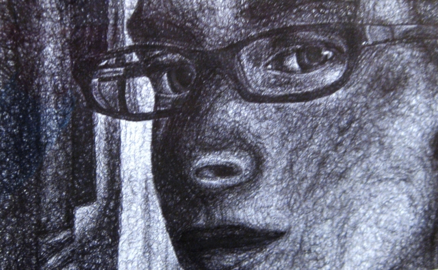 5th Annual Exhibit I Don't Care