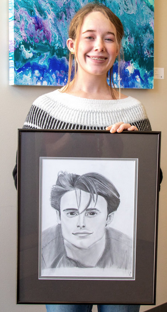 12th Annual Exhibit A F.R.I.E.N.D