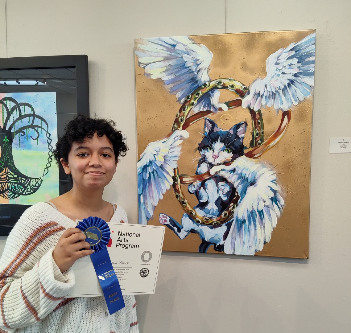 17th Annual Exhibit Guardian