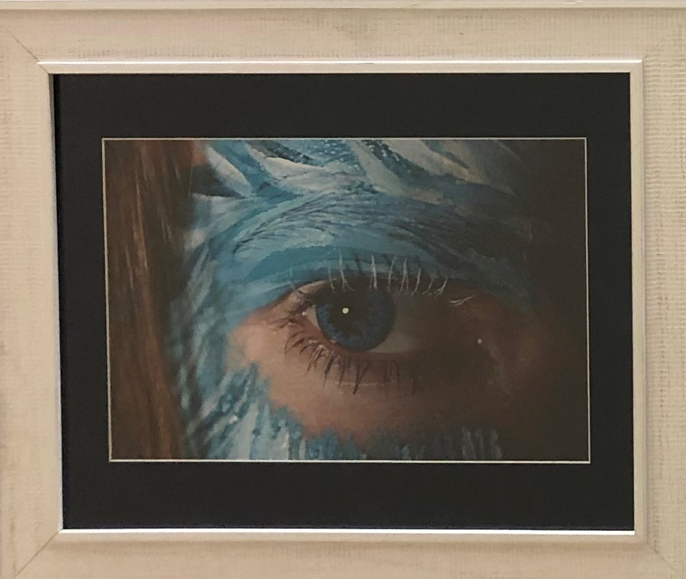 12th Annual Exhibit She wasn't looking for a Knight, She was looking for a Dagger