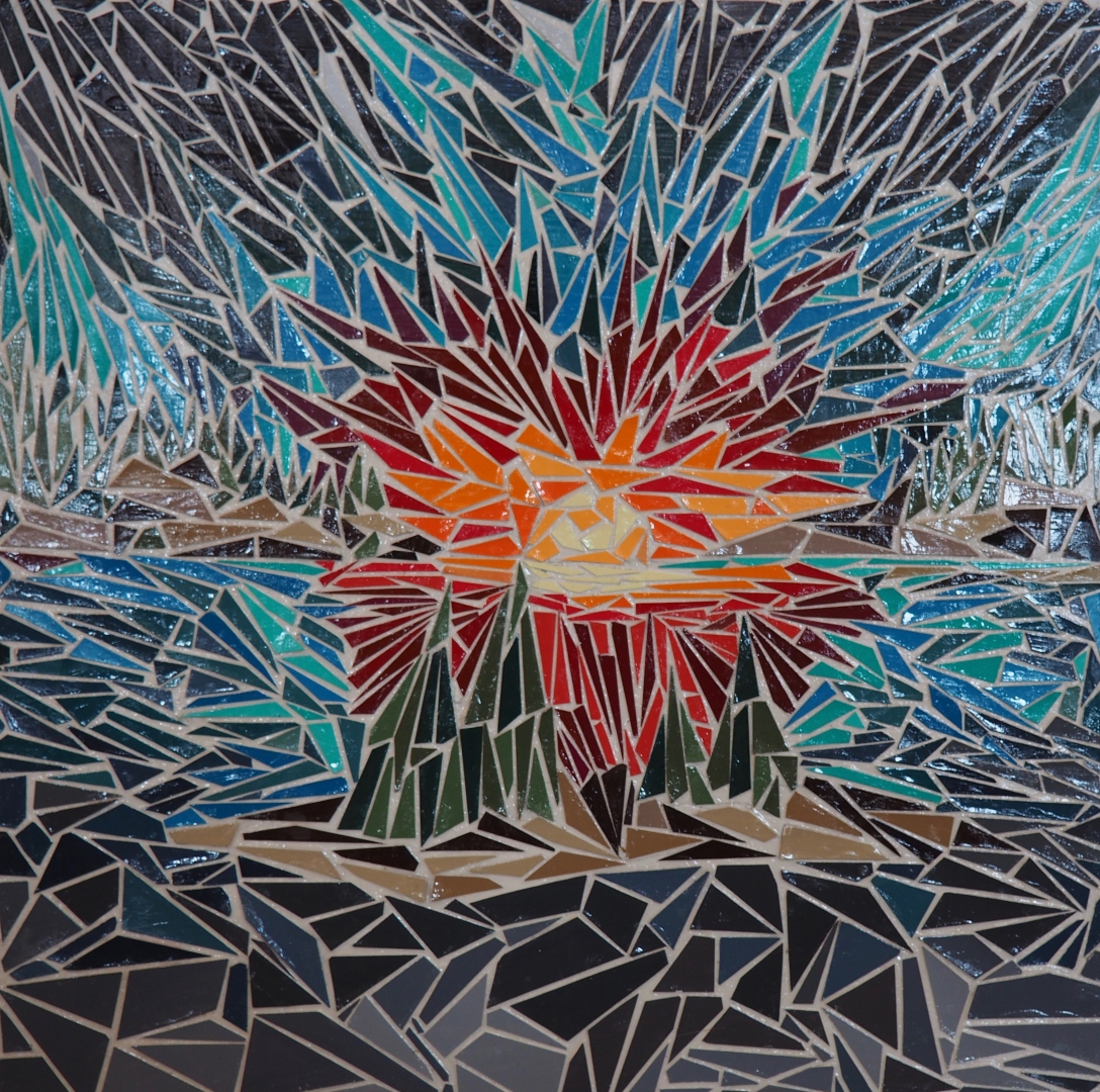 11th Annual Exhibit Firelight