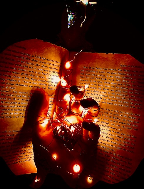 14th Annual Exhibit Immerse Fantasy