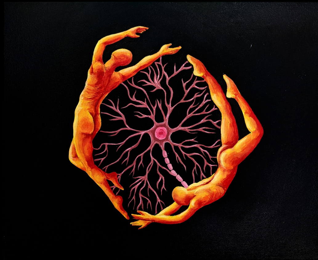 8th Annual Exhibit Genesis