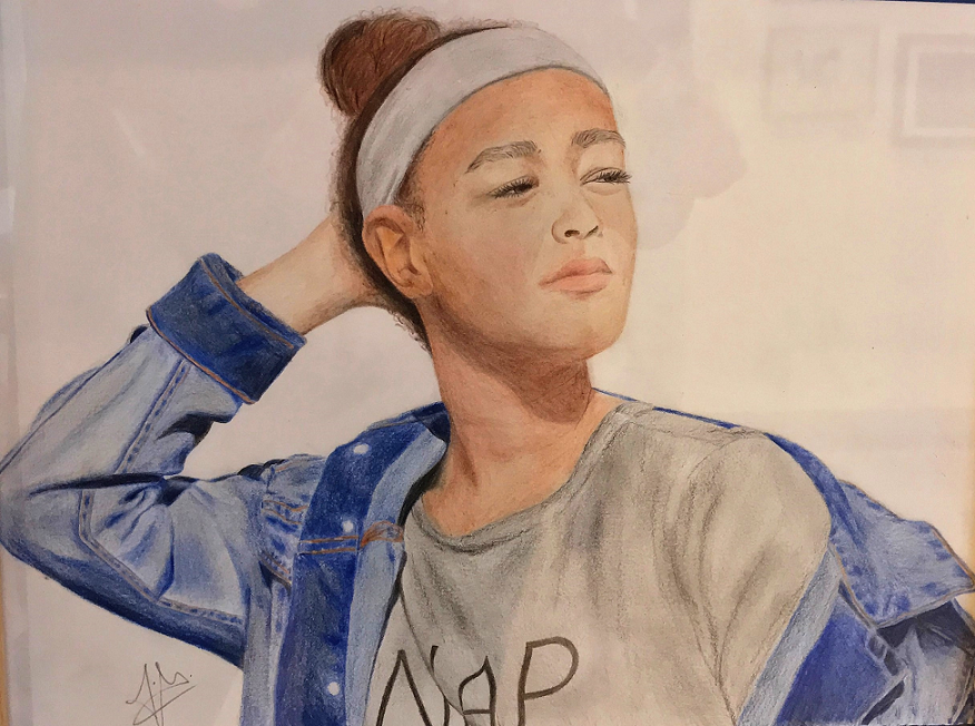 19th Annual Exhibit This Is Me