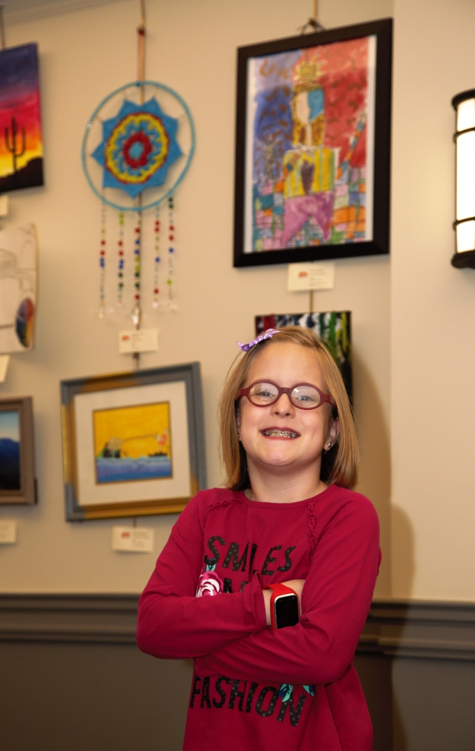 13th Annual Exhibit Love Yourself