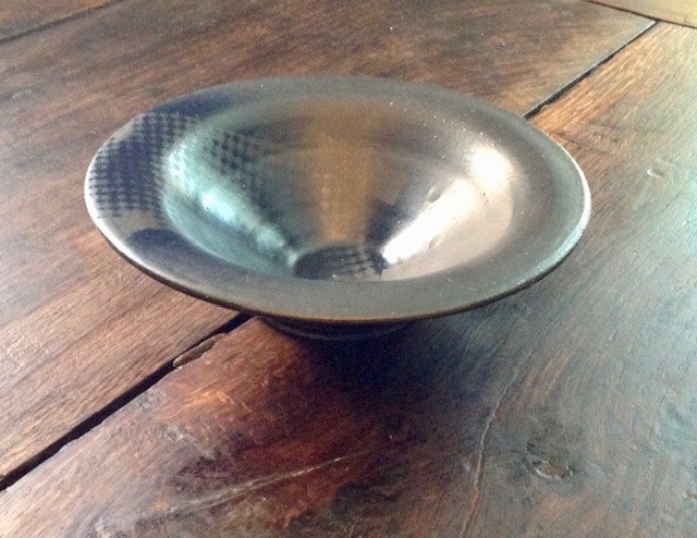 14th Annual Exhibit Indigo Color Study 2