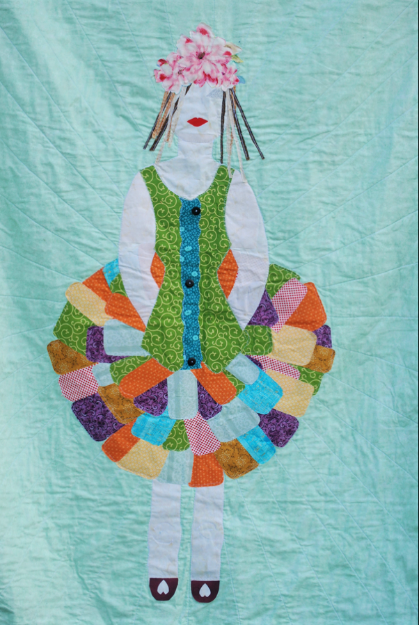 8th Annual Exhibit Last Dance