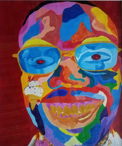 11th Annual Exhibit DMA$E