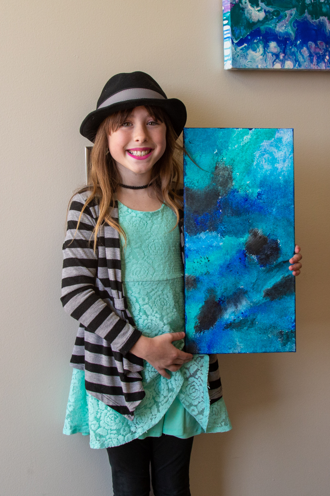 12th Annual Exhibit Ocean View