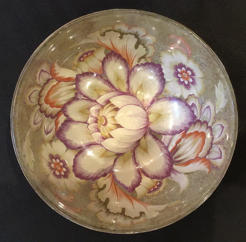 10th Annual Exhibit Bowl #9